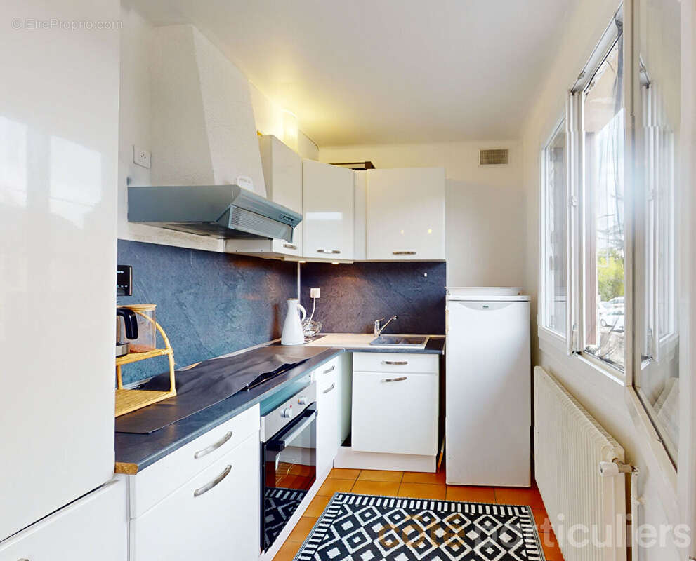 Immeuble en monopropriété à Cardaillac - photo 4