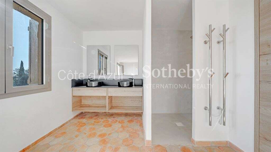 Maison à SAINTE-MAXIME