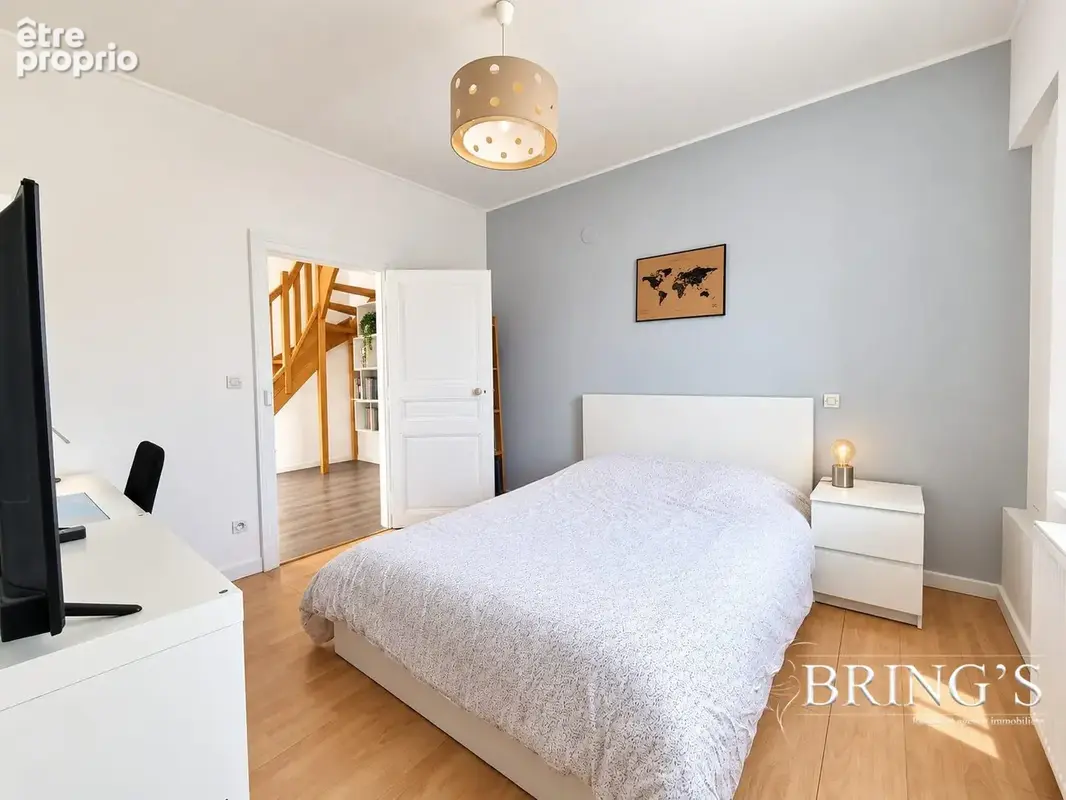 Maison 6 pièces 136 m² à vendre à Briey (54150) - photo 8