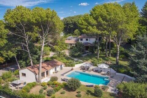 Maison à BIOT