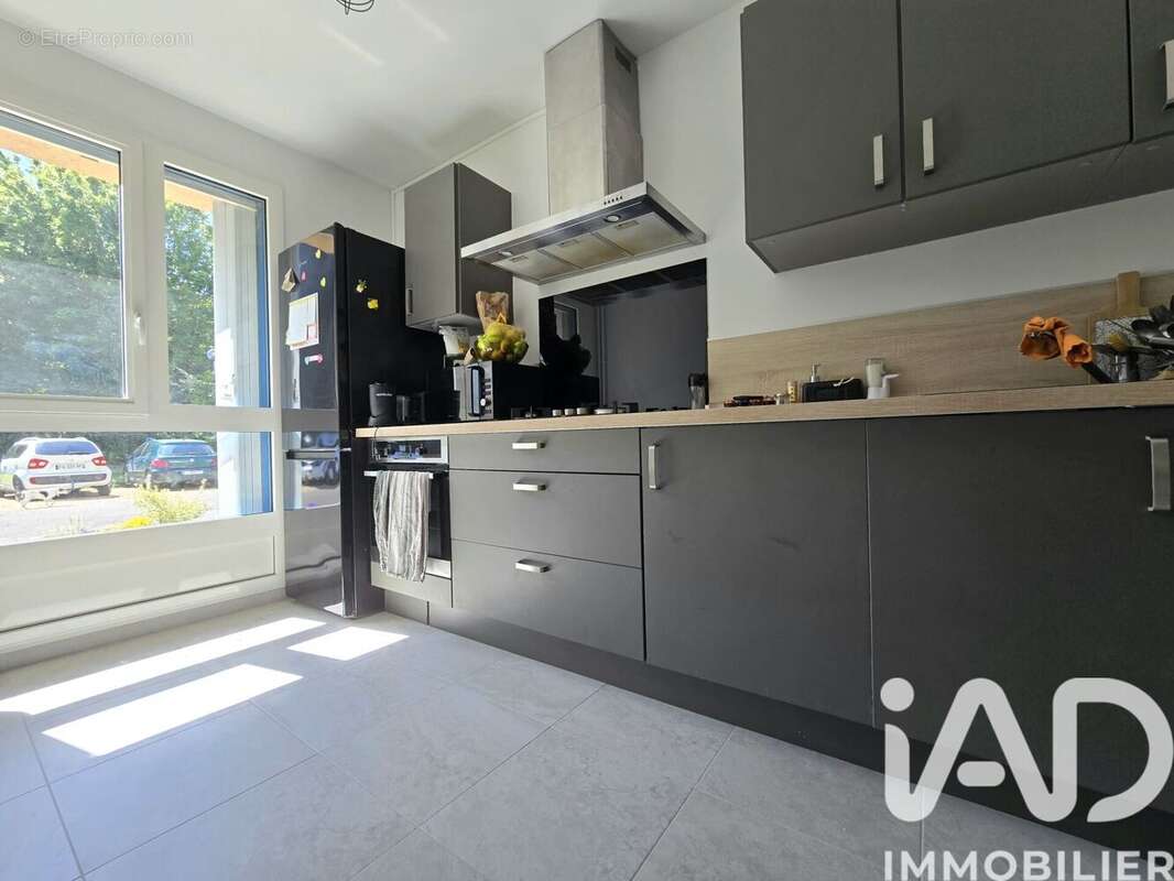 Photo 2 - Appartement à HONFLEUR