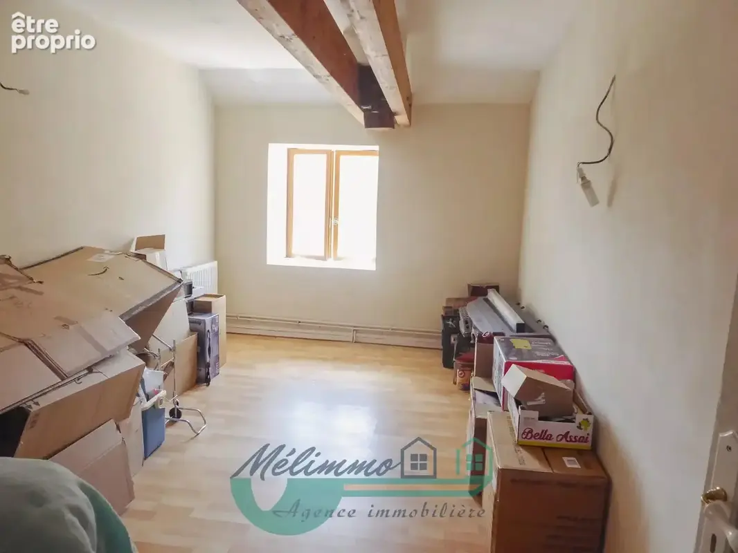 Maison 190 m² à Oisy  - photo 2