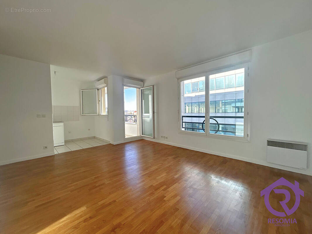 Appartement à CHATILLON