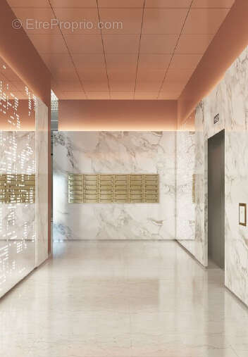 Appartement à JURANCON