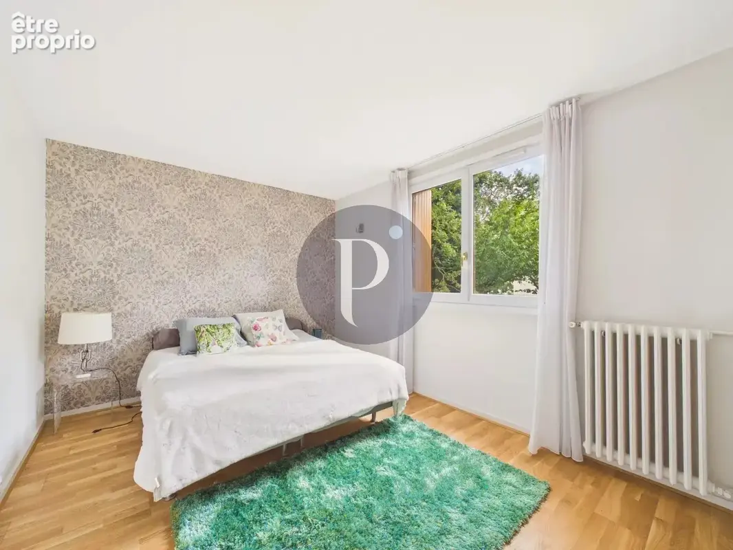 3 pièces de 69 m² à Wissous - photo 12