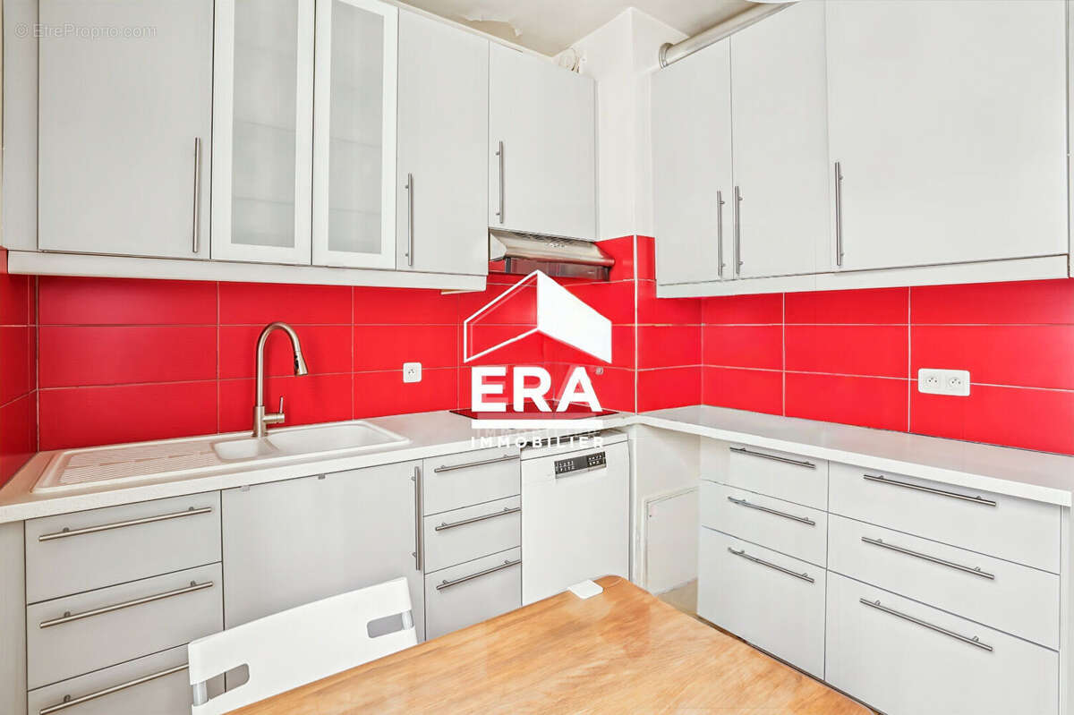 Appartement à PARIS-5E