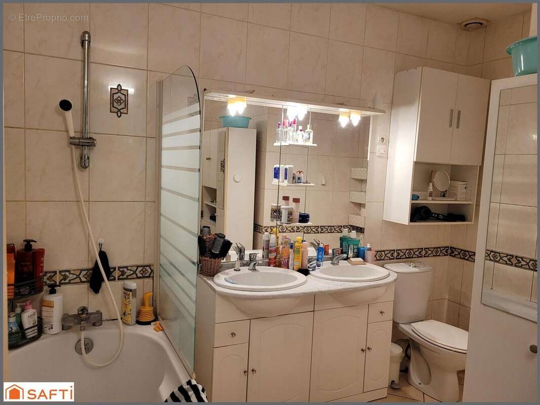 Photo 6 - Maison à DAMMARIE-SUR-SAULX