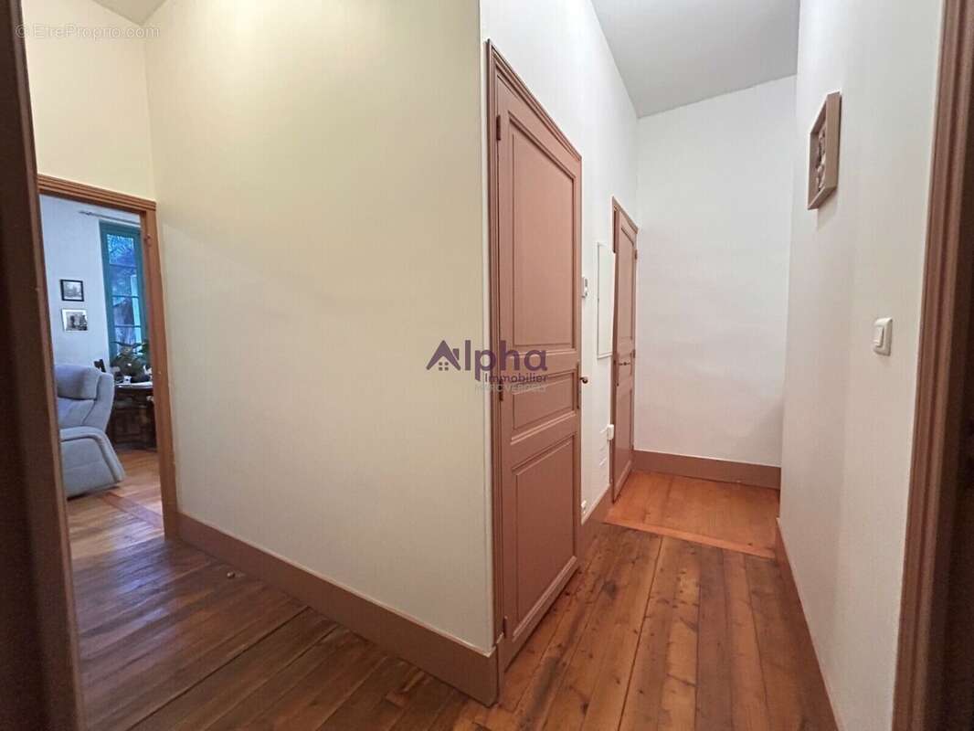 Appartement à MONTAUBAN