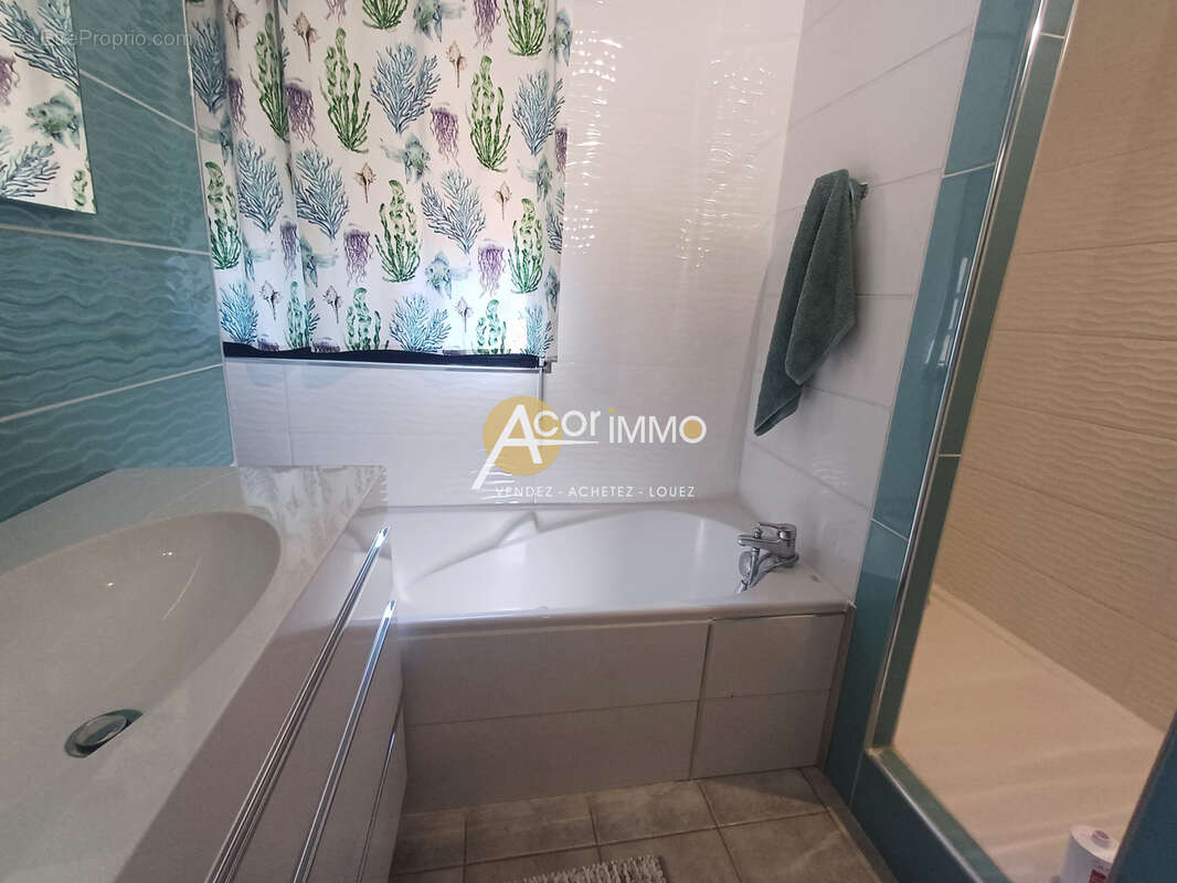 Appartement à SANARY-SUR-MER