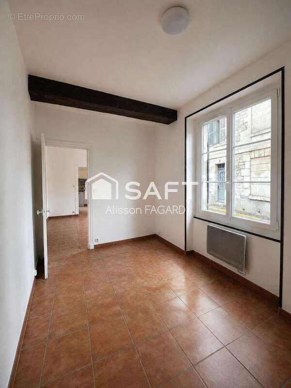 Appartement 58 m² à Mello  - photo 6