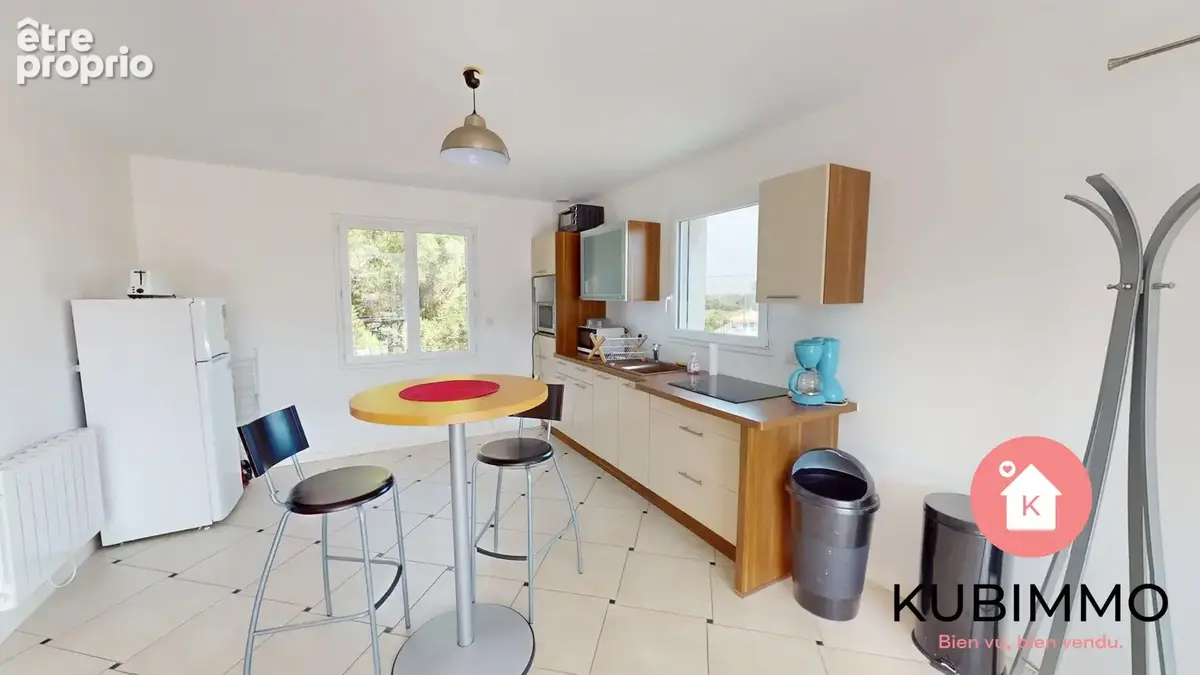 Maison 7 pièces 163 m² à vendre à La Tranche-Sur-Mer (85360) - photo 8