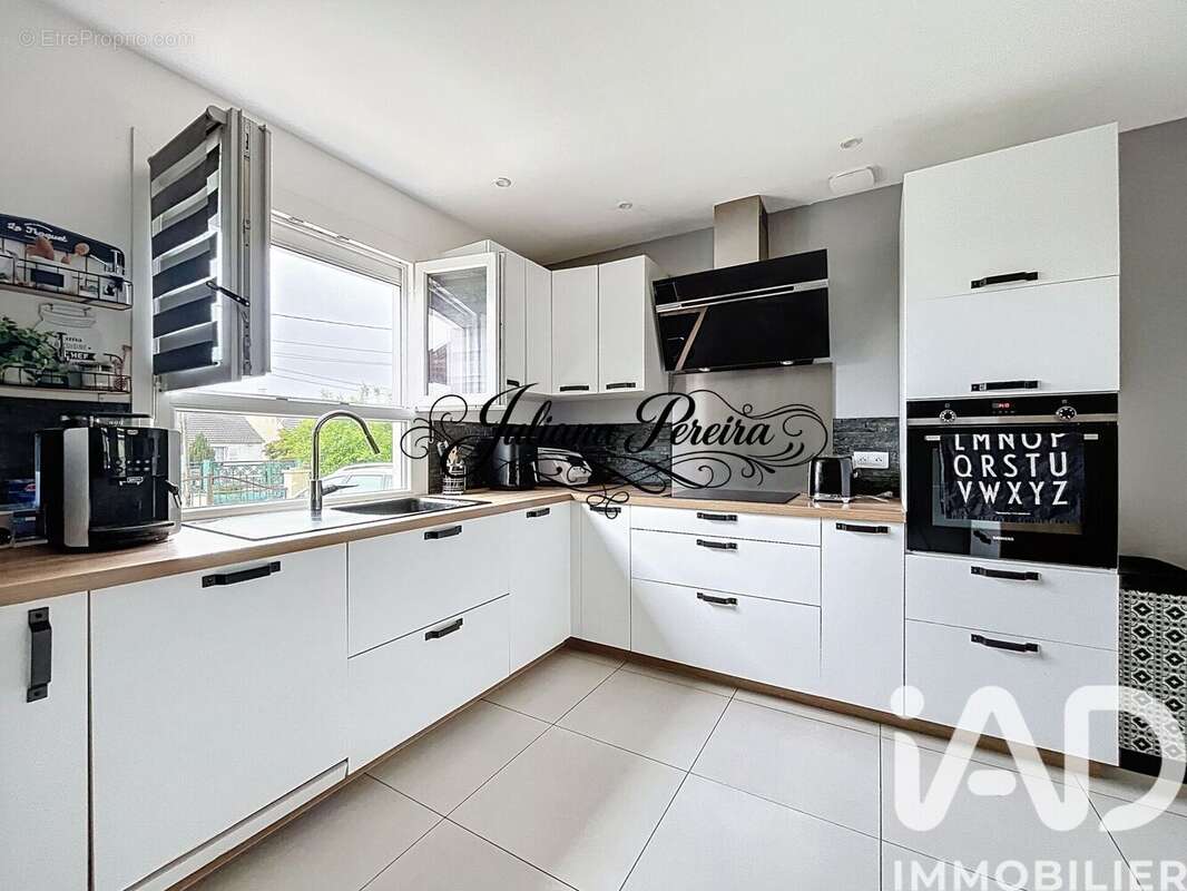 Photo 3 - Maison à GARGENVILLE