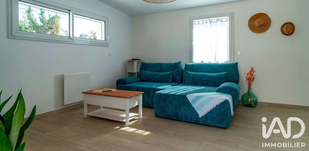 Maison 130 m² à Clohars-Carnoet  - photo 8