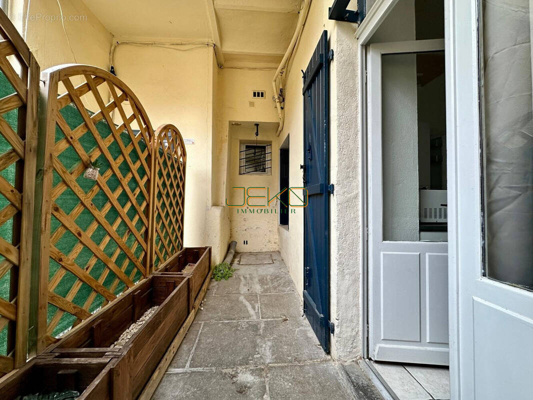 Appartement à NIMES