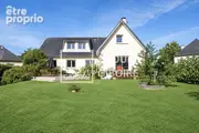 Maison à THORIGNE-FOUILLARD