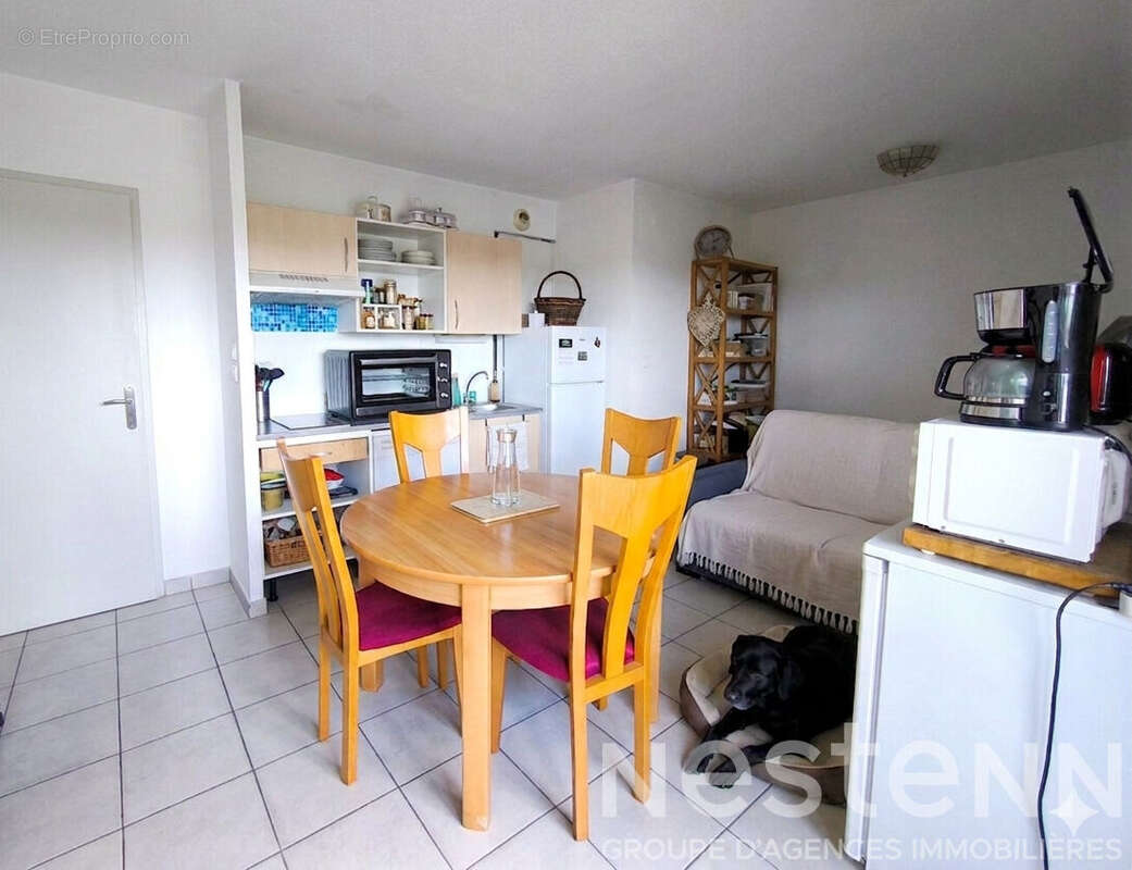 Appartement à CARCASSONNE