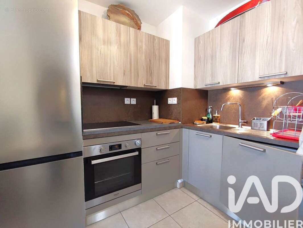 Photo 5 - Appartement à SAINT-RAPHAEL