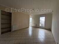 Appartement à MARSANNAY-LA-COTE