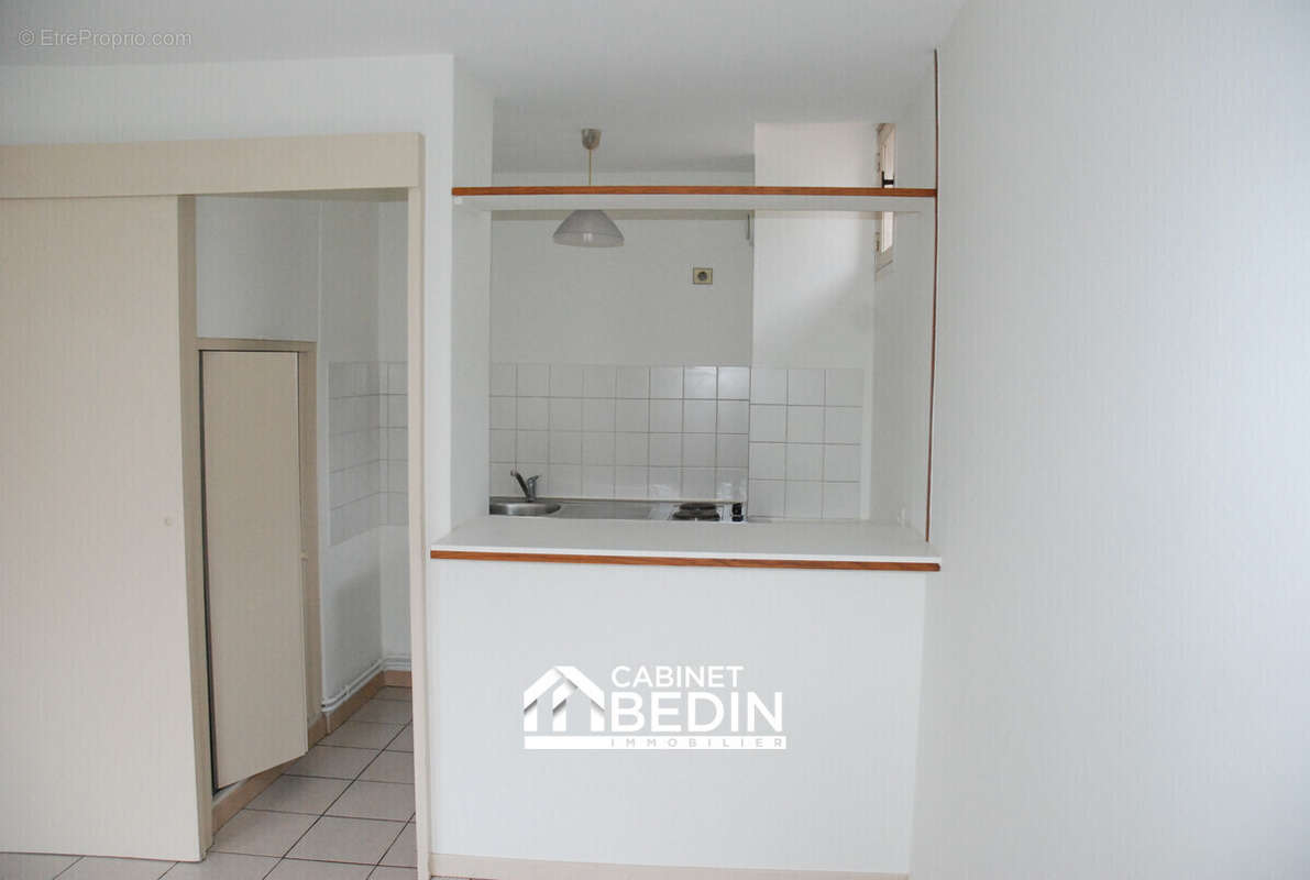 Appartement 36 m² à Toulouse  - photo 6