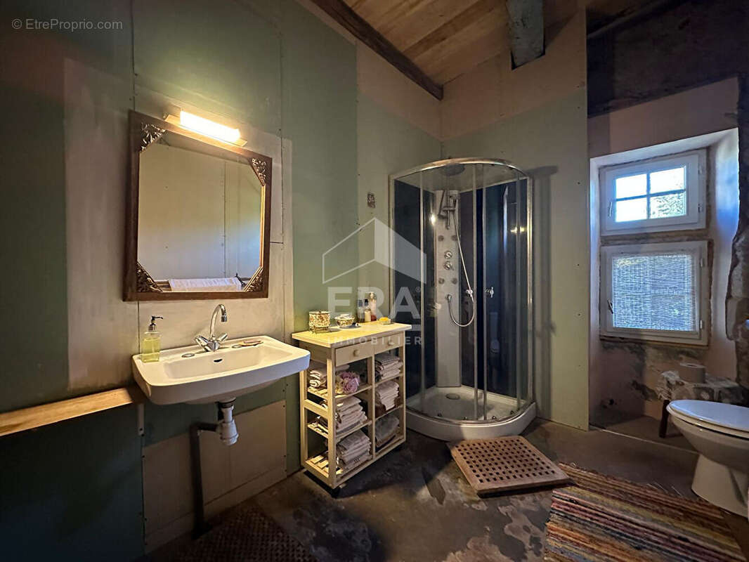 Maison à MOUZIEYS-PANENS