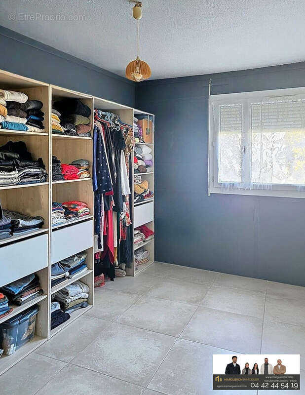 Appartement à MARTIGUES