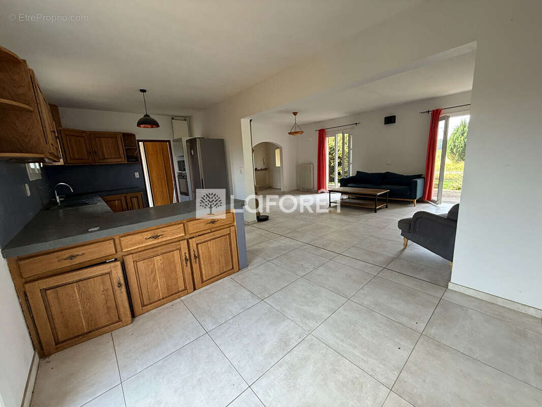 Maison à SAINT-PARDON-DE-CONQUES