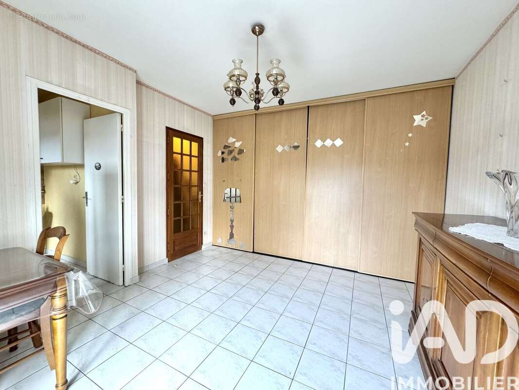 Photo 3 - Appartement à DRANCY