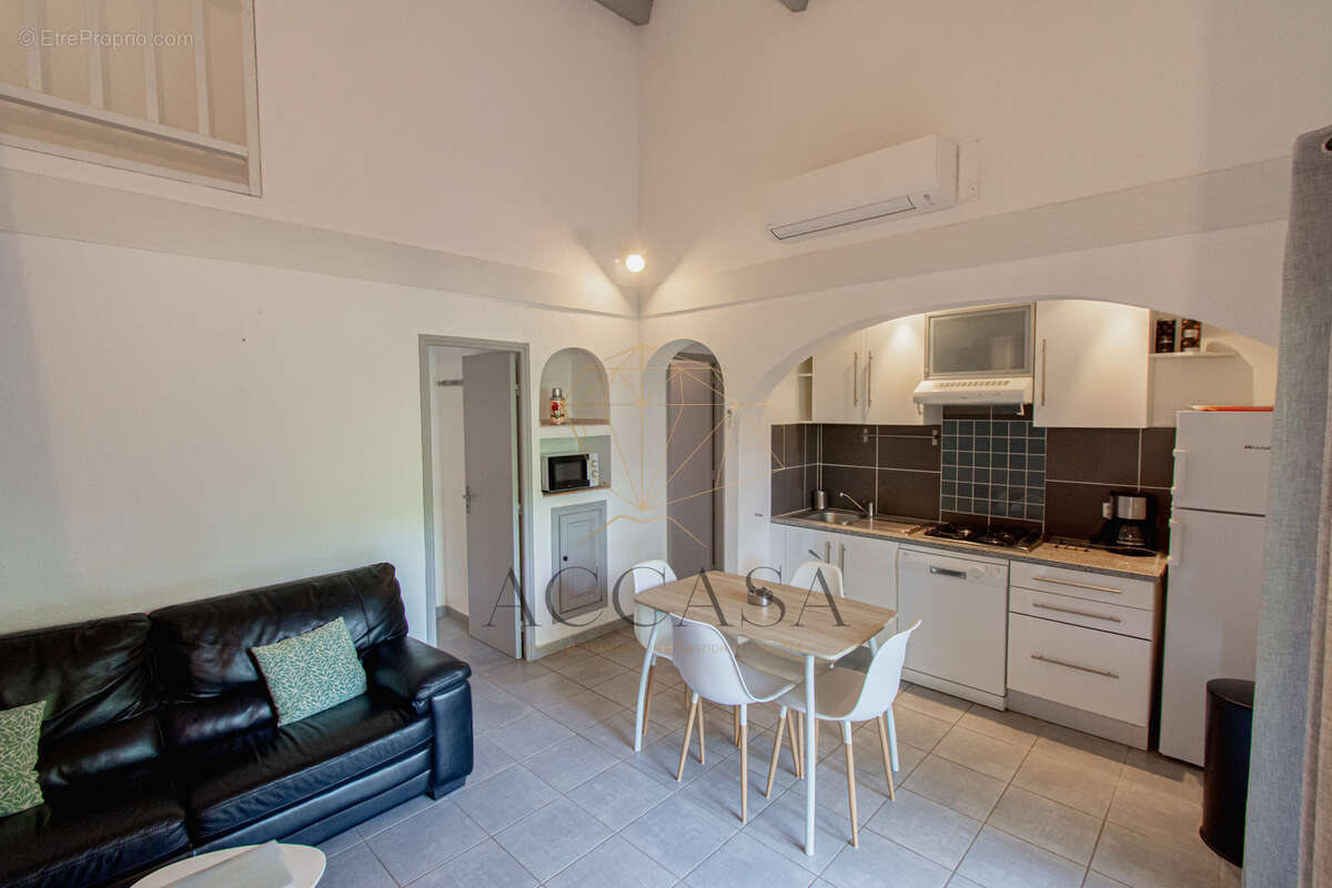 Maison à PORTO-VECCHIO