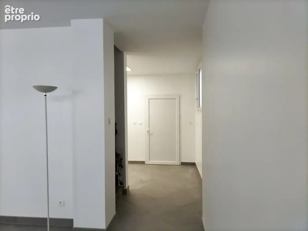 maison d'habitation spacieuse idéal pour petite famille , rénovation de qualité,  quartier calme - photo 18