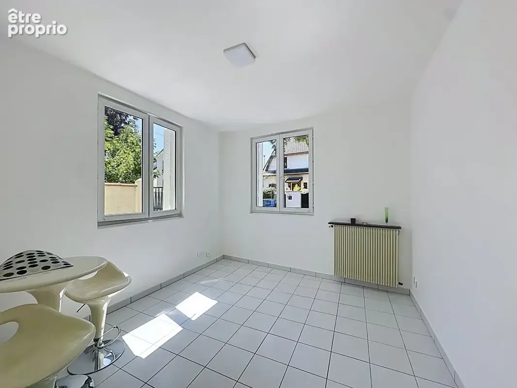 Maison Saint Maur Des Fosses 3 pièce(s) - photo 5