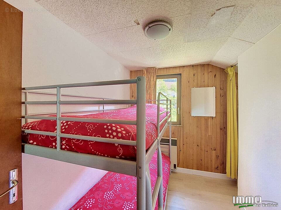 Maison 5 chambres en position dominante - photo 17