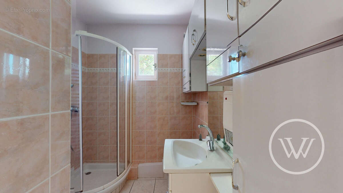 Appartement à VALENCE