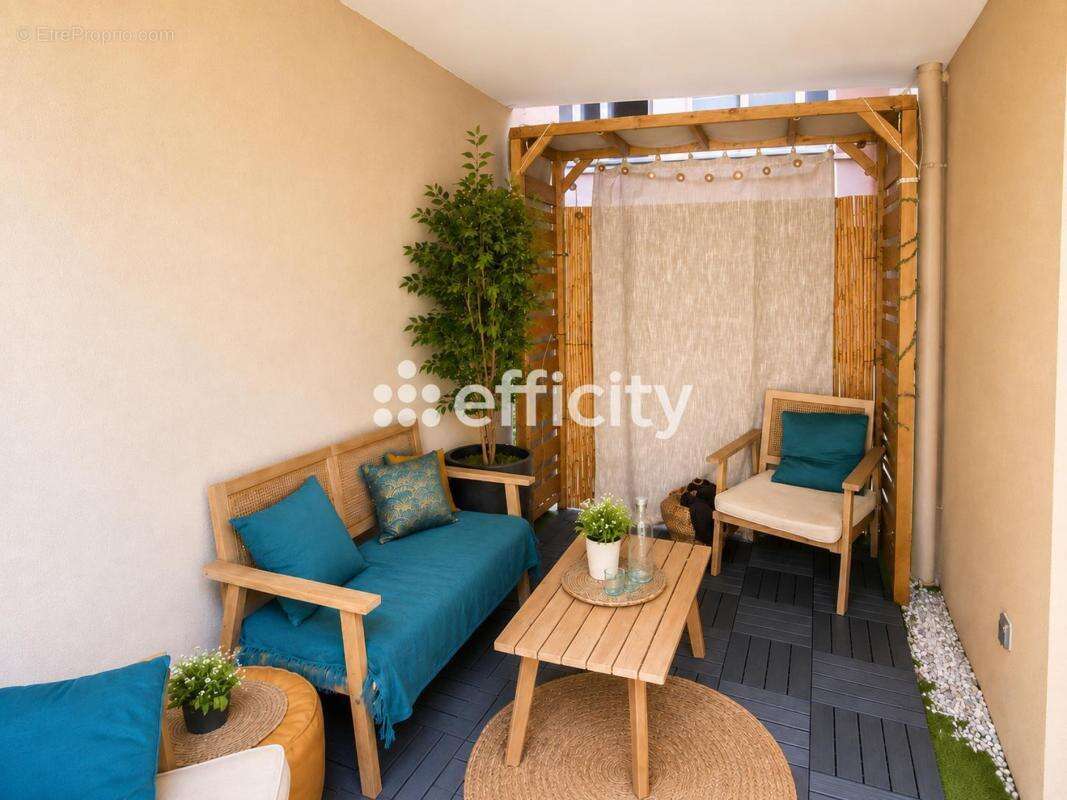 Appartement - photo 4
