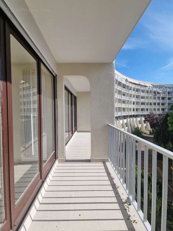 Appartement à CRETEIL