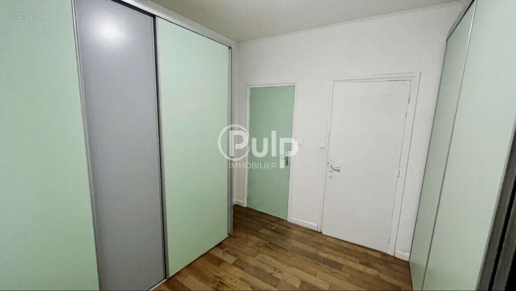 Maison de ville individuelle - courrières - photo 8