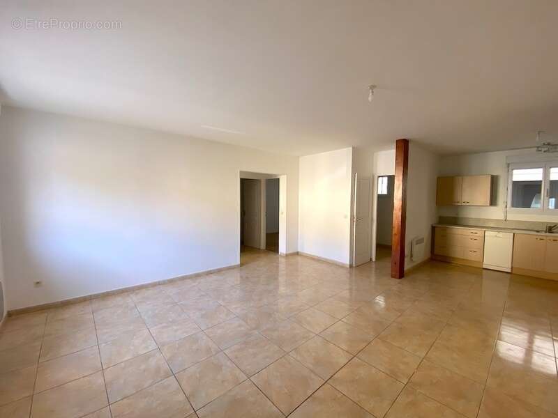 Appartement à AIRE-SUR-L'ADOUR