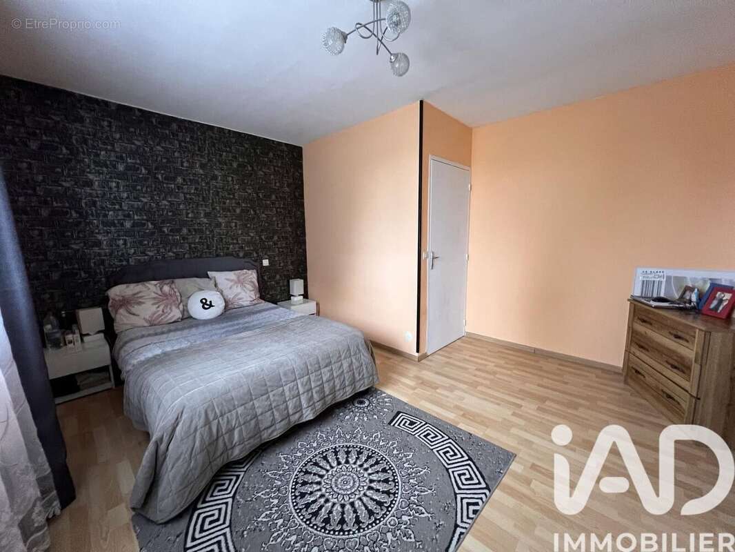 Photo 7 - Maison à LA FERTE-SOUS-JOUARRE