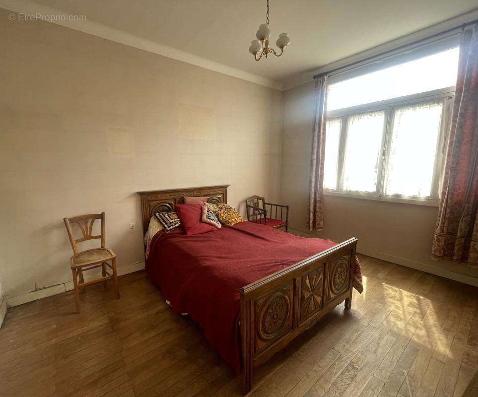 Maison 90 m² à Nantes  - photo 6