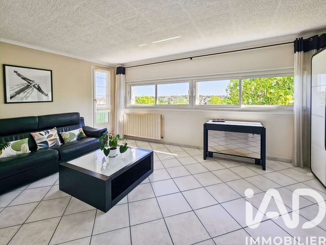 Photo 3 - Appartement à YERRES
