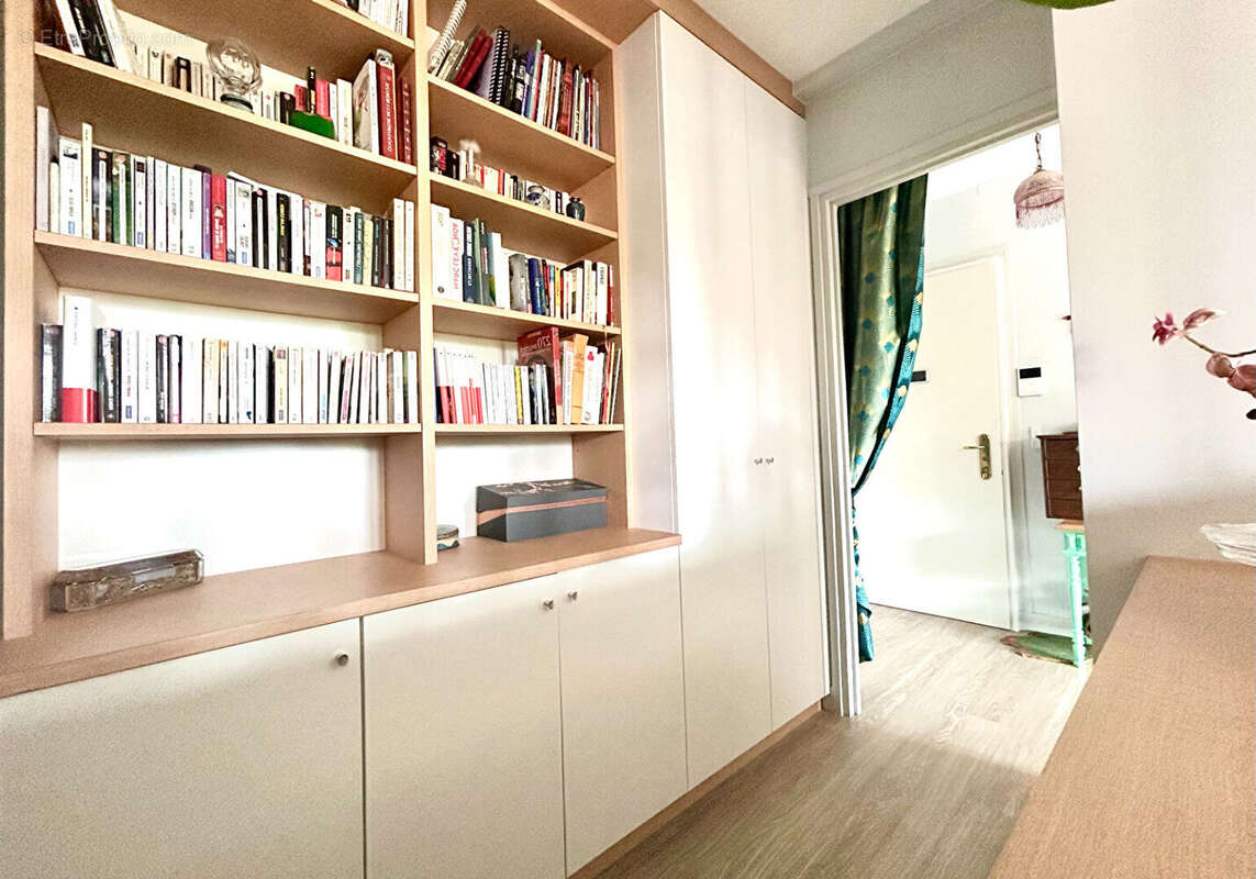 Appartement à CRETEIL