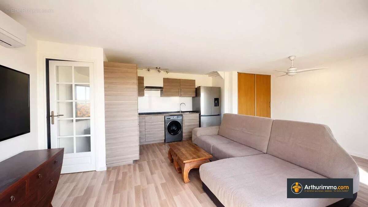 Maison à CAGNES-SUR-MER