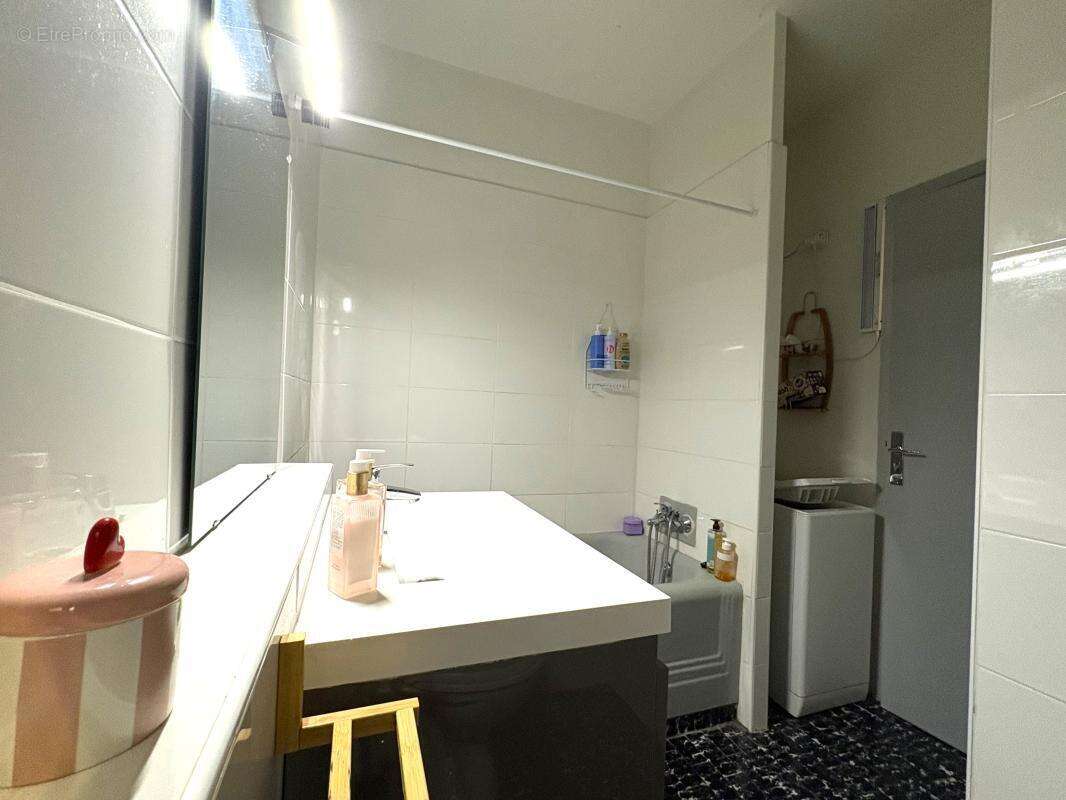 Appartement - photo 5