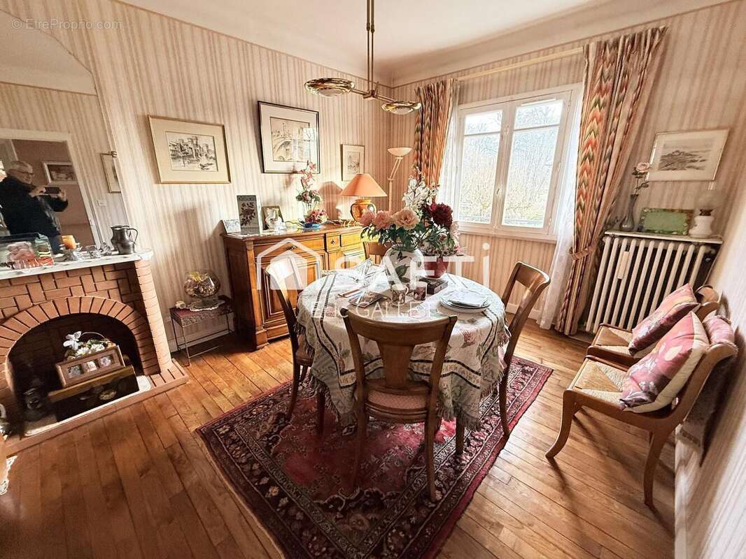 Photo 8 - Maison à SAINT-VIANCE