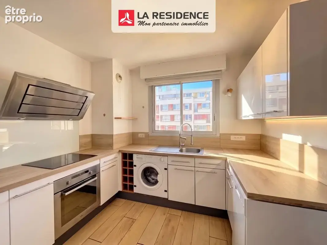 Appartement 3 pièces 62 m² à vendre à Villemomble (93250) - photo 8