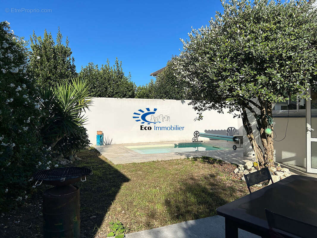 Maison à LA ROCHELLE