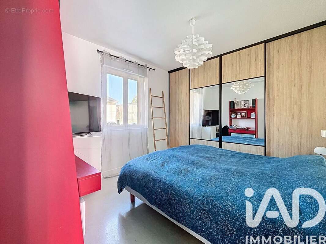 Photo 7 - Maison à PRUNAY