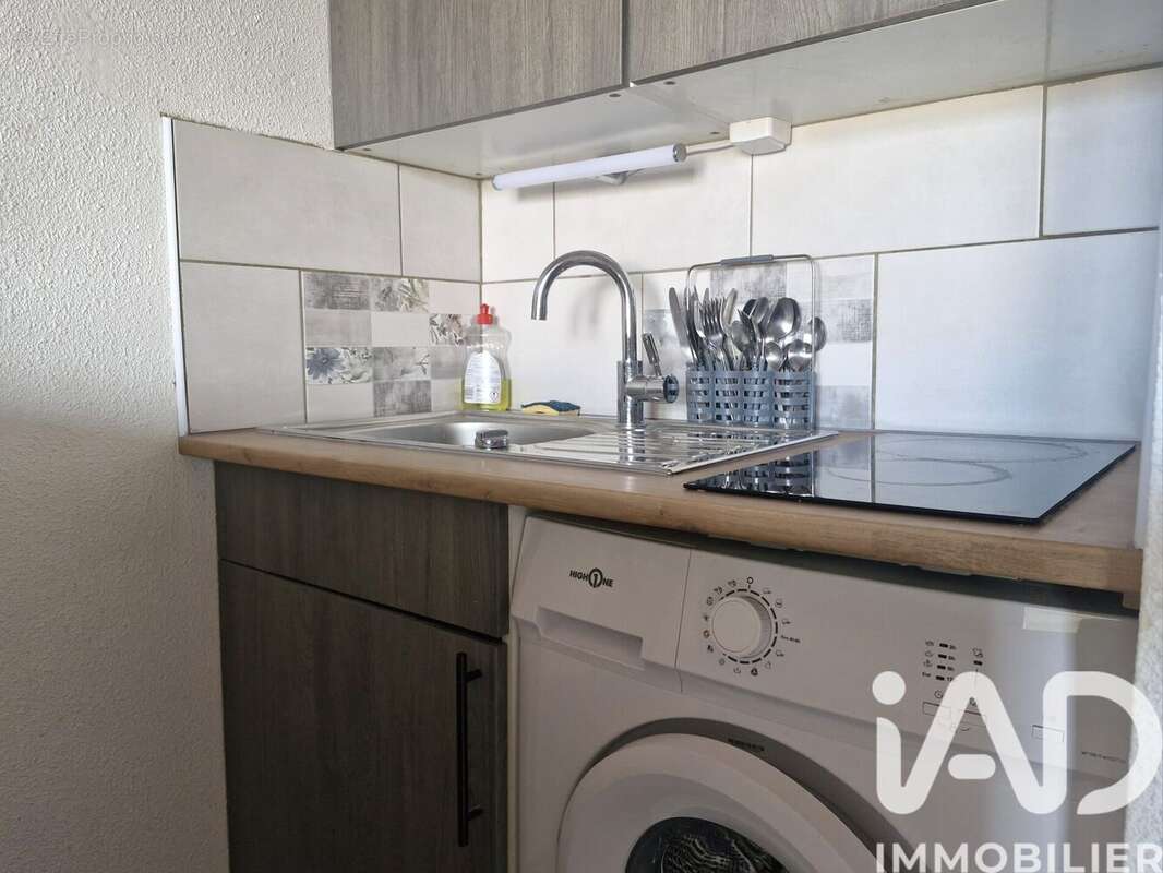 Photo 5 - Appartement à VAUX-SUR-MER