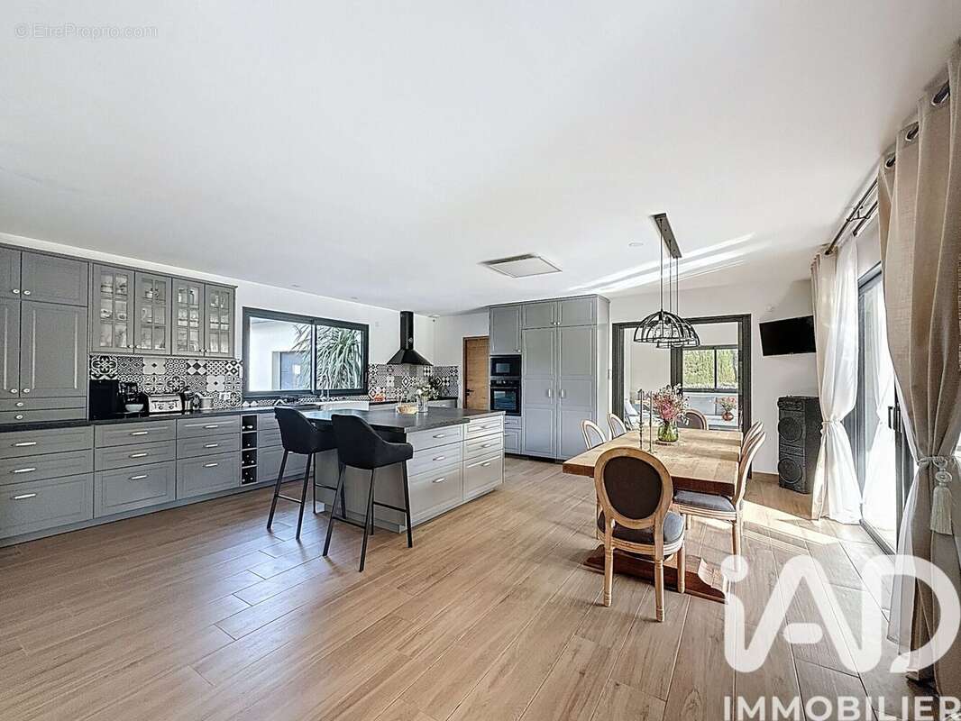 Photo 3 - Maison à BOMPAS