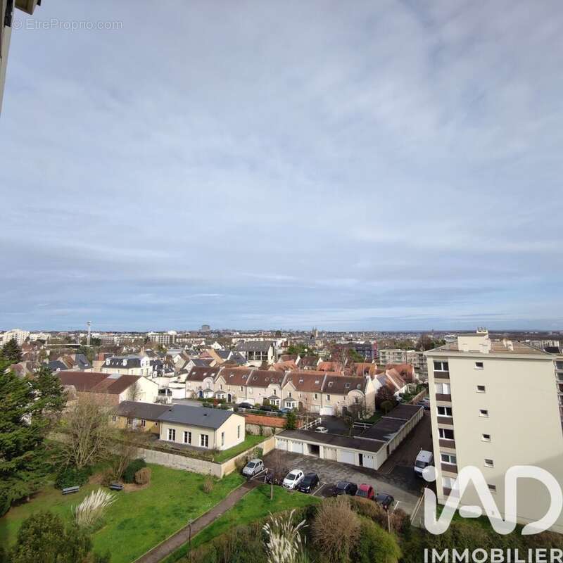 Photo 5 - Appartement à CAEN