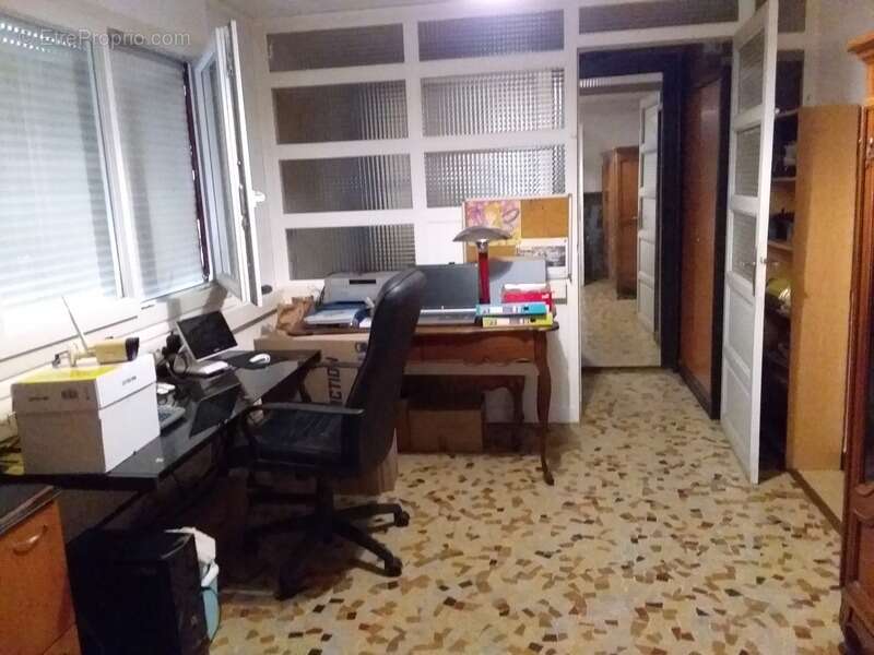 Maison à vendre 7 pièces SEMEAC (65) avec garage, cave, combles, terrain arboré? - photo 20